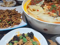 -良师门滨海人家·海鲜·家常菜(滨海城店)