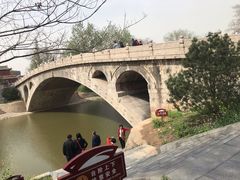 -赵州桥景区