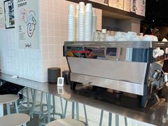 -Seesaw Coffee(环贸iapm店)
