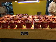 -百年神厨·地道川菜(清江西路店)