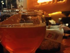 -HUZI虎滋精酿餐吧(京西大悦城店)