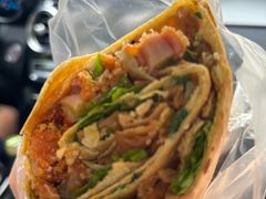 -胖子煎饼店(钦州南路店)