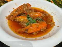 -枪火串烧·东北特色烧烤(罗湖总店)