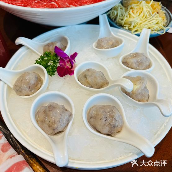 驿府将军捞(江湾国际小区店)