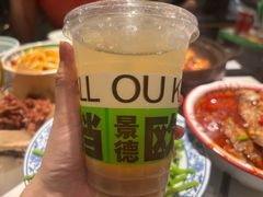 -欧记大排档·景德菜(上海首店)