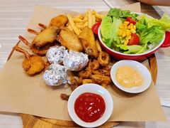 -必胜客(蜀山万象汇店)
