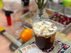 -叁秋咖啡 SANQIU COFFEE(天津河北路店)