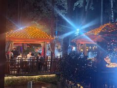 -二荆条·蜀鲜汇城市森林火锅