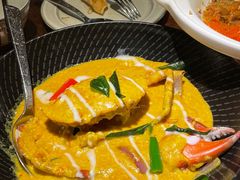 -星叶·东南亚料理(宁波万象汇店)