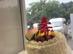 -味多美蛋糕(八大处店)