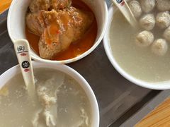 -东街钟楼肉粽(总店)