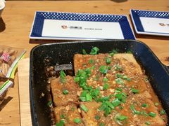 -肉串汪(月坛店)