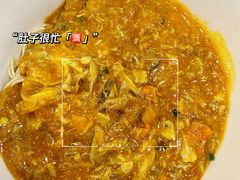 -百年老字号·观振兴蟹黄面·三虾面·苏式面(观前街富仁坊巷店)