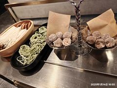 -左庭右院鲜牛肉火锅(苏州园区永旺店)