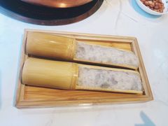 -东门口涮肉·砂锅·烤串(老门东店)