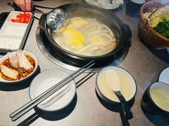 -同仁四季椰子鸡(海岸城天利店)