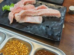 -·缸桶屋·韩式牛肋条自助烤肉(西湖D11店)