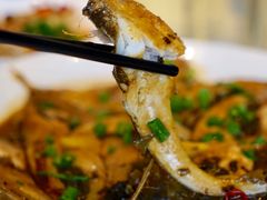 -壹只菜·崇明本地特色菜(崇明南门店)