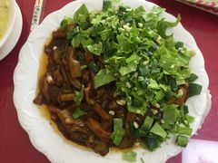 -连池鱼豆味坊(风景区店)