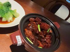 -乔街深夜食堂·小龙虾·高压锅生蚝(杭州总店)