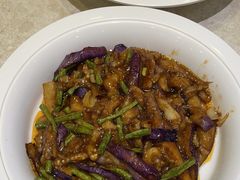 -紫光园·烤鸭·北京菜(劲松店)