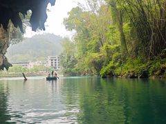 -广西壮族自治区药用植物园