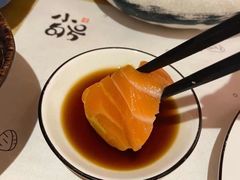 -小句号·精致料理(江南环球港店)