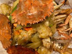 -百富源·海鲜辽菜(和平北大街店)