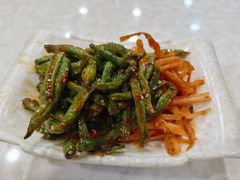 拌菜-佳木斯老崔朝族风味(群力店)