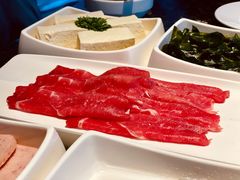 -海底捞火锅(龙湖三千集店)