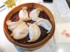 煎饺-花园茶楼(兴城西路店)