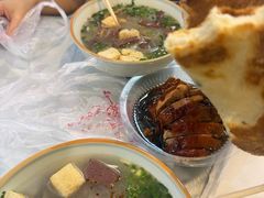 -小潘记鸭血粉丝汤