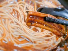 鳝丝面-董记面馆(漳州二路店)