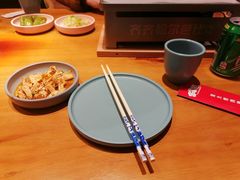 -串掌柜·炭火烤肉撸串专营店(盛世俪园店)