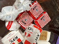 -肯德基(金爵万象店)
