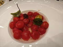-南京空港温德姆花园酒店·MTF满庭芳中餐厅