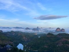 -丹霞山风景名胜区