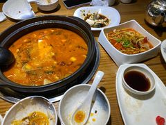 -百岁我家·酸菜鱼专门店(塘下店)