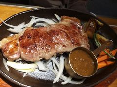丁骨牛排-斗牛士牛排(南京东路店)