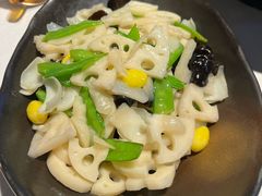 -八分饱·西津会(西津渡店)