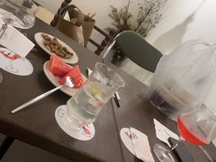 -餐酒吧Com-ing Bar(上海路店)