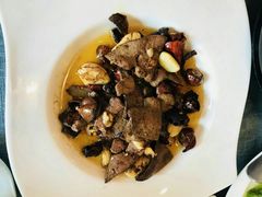 -茶油香闽南菜·花园餐厅(前埔店)