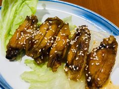 -三凤酒家·百年无锡菜(清扬茂业店)