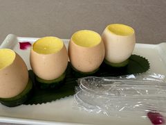 -国贸旋转餐厅(国贸广场店)