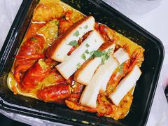 -靓靓蒸虾(中山公园店)