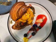 -ChitChat奇洽·Bistro(黎黄陂路店)