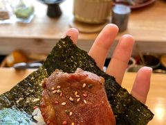 -鮨冠OMAKASE食べ放题(北京首店)