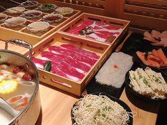-锦和牛·炭火烧肉(ICC太和里店)