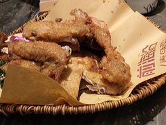 -前海沿·青岛菜(乐客城店)