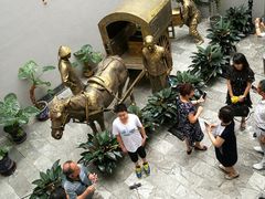 -沈阳金融博物馆